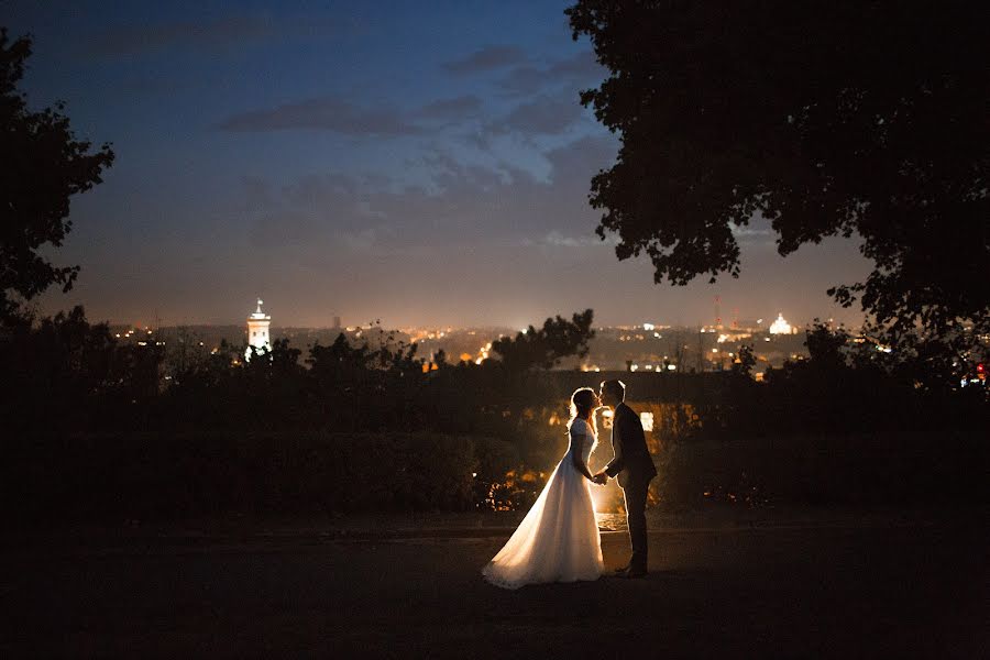 Fotografo di matrimoni Sergey Kravchuk (greyton). Foto del 20 dicembre 2015