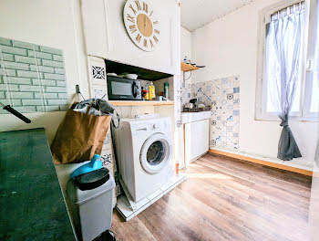 appartement à Le Havre (76)