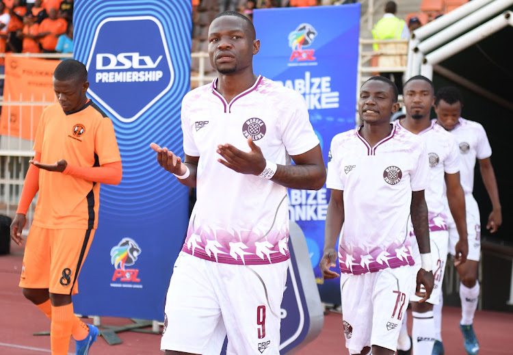 Moroka Swallows players have downed tools and refused to honour the league match against Mamelodi Sundowns on Wednesday at Loftus.