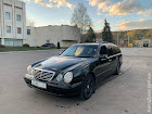 продам авто Mercedes E 220 E-klasse T-mod. (S210)