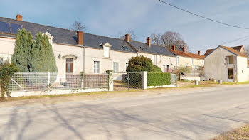 maison à Veaugues (18)