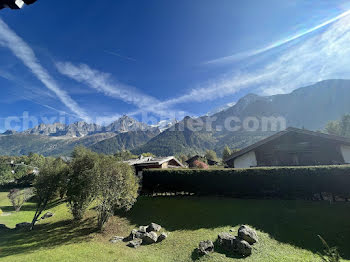 appartement à Les Houches (74)