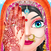 Indian Bridal Fashion Salon For Wedding  Icon