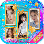 Cover Image of Download Beauty Photo Frames 1.1 APK