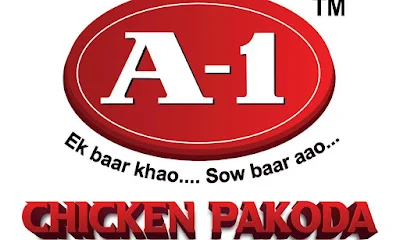 A1 Chicken Pakoda Point