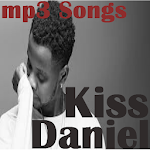 Cover Image of Download Kiss Daniel Songs 1.0 APK