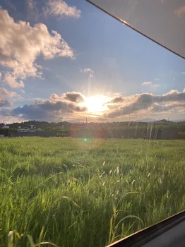 ただ空気が重かっただけの集会