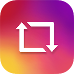 Cover Image of Télécharger Repost 9.0 APK