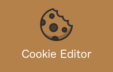 CookieManager - Cookie Editor Preview image 0