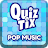 QuizTix: Pop Music Quiz icon