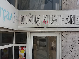 Doğuş Kırathanesi