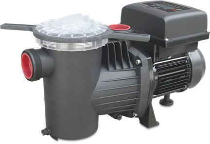 Saci Poolpump, type E-Winner 300