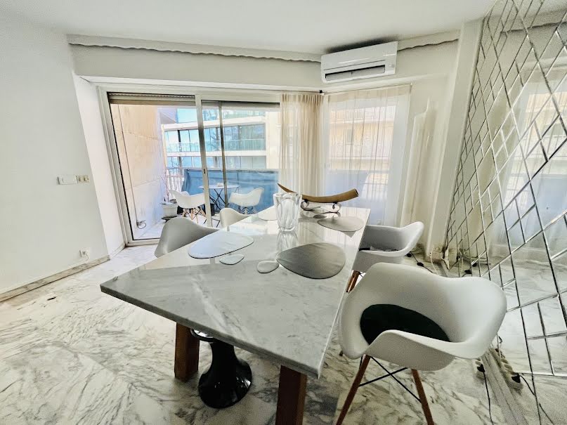 Vente appartement 4 pièces 98 m² à Cannes (06400), 999 000 €