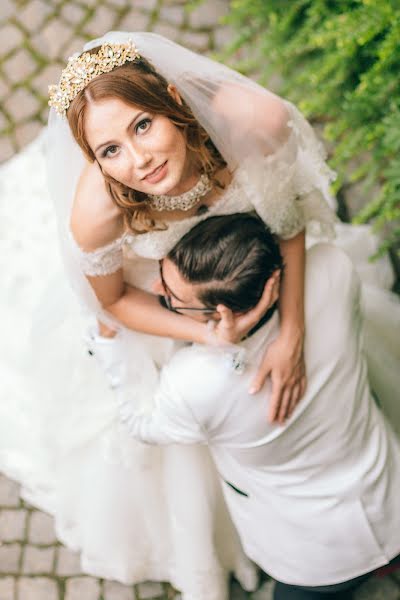 Wedding photographer Victor Malyshev (fototirol). Photo of 3 July 2018