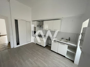 appartement à Nimes (30)