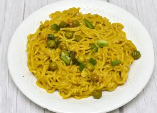 Masala Maggi