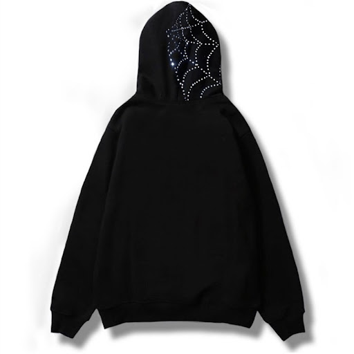 Title 9, Popular Zipper Sweater, Hip Hop Trend, Hot Dril...