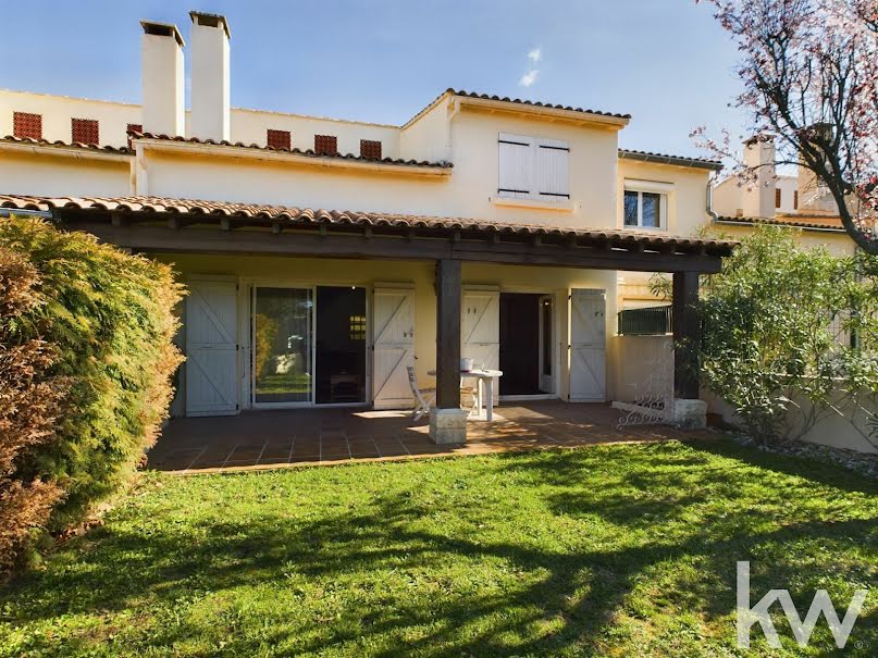 Vente maison 5 pièces 101 m² à Montfavet (84140), 260 000 €