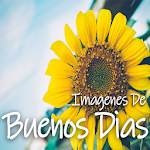 Imagenes de Buenos Dias Gratis Apk