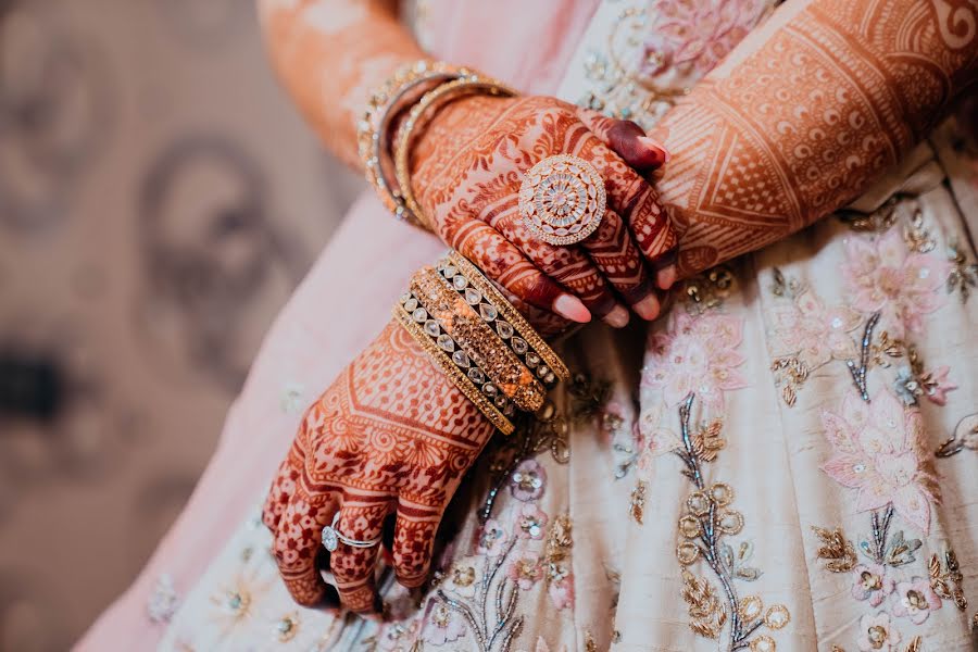 Photographe de mariage Manish Chauhan (candidweddingst). Photo du 20 septembre 2023