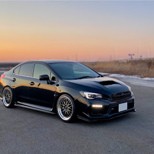 WRX S4 VAG