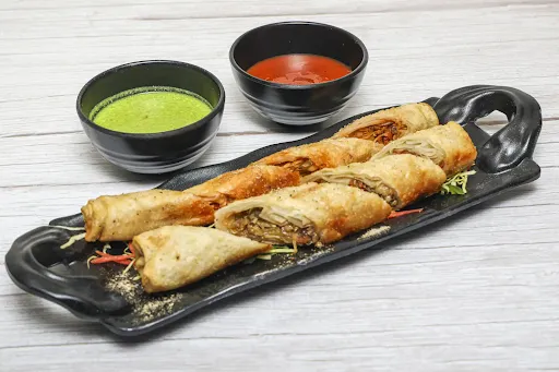 Veg Spring Roll