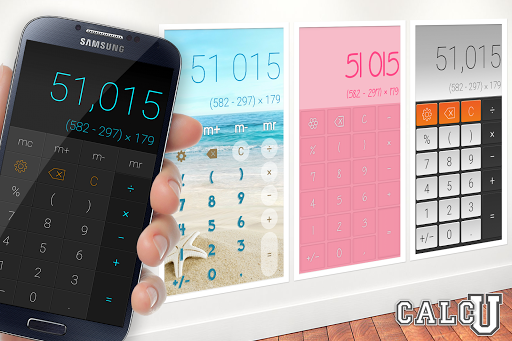 免費下載工具APP|CALCU™時尚計算機 app開箱文|APP開箱王