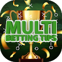 Multi Betting Tips icon