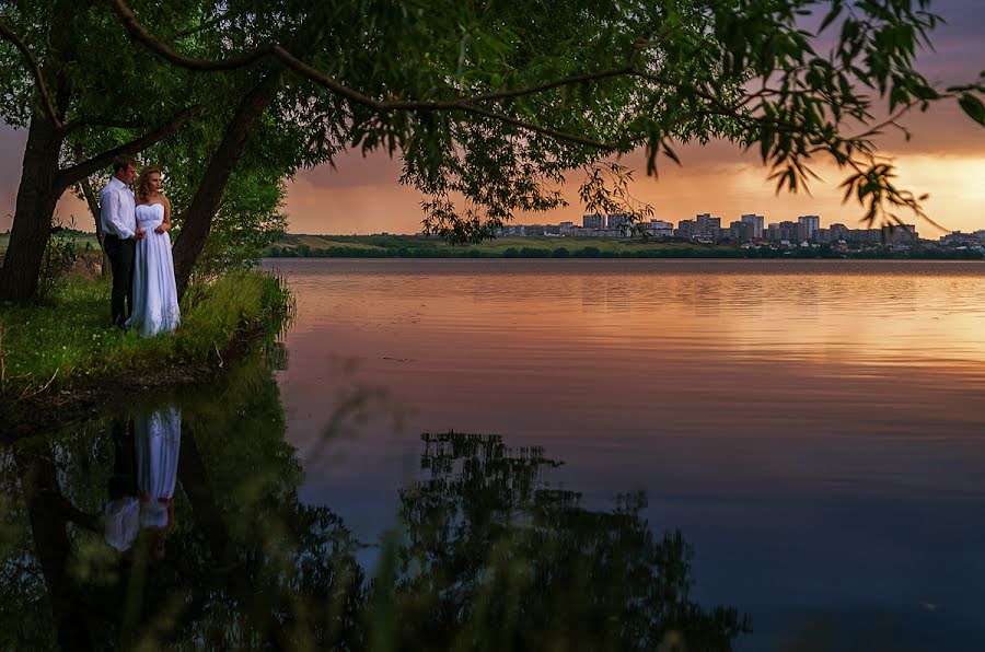 Bryllupsfotograf Evgeniy Roslov (evgeniyroslov). Foto fra juli 15 2016