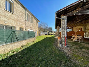 ferme à Saint-Barthélemy-de-Vals (26)