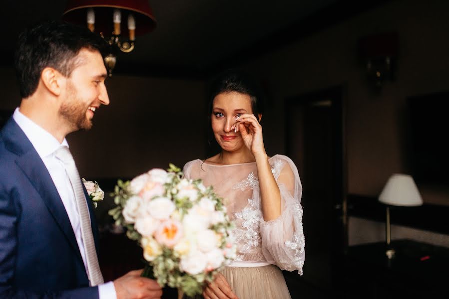 Photographe de mariage Dasha Tebenikhina (tebenik). Photo du 13 juillet 2017