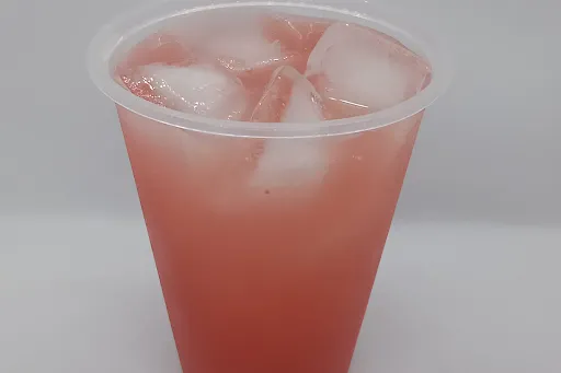 Korean Iced Guava Punch [250 Ml]