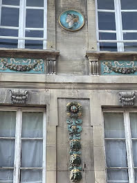 maison à Bayeux (14)