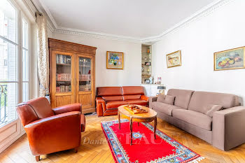 appartement à Paris 16ème (75)