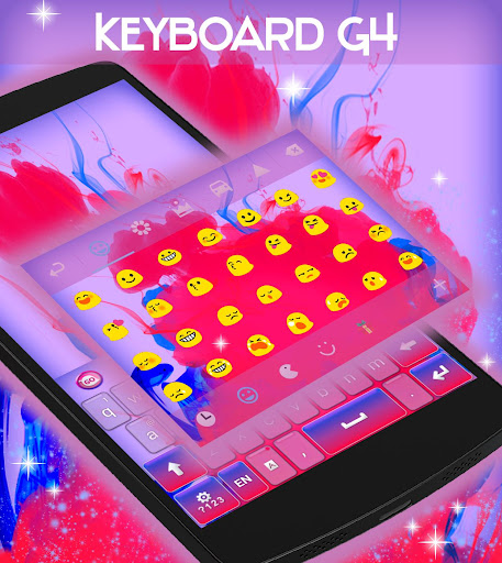 免費下載個人化APP|Keyboard for LG G4 app開箱文|APP開箱王