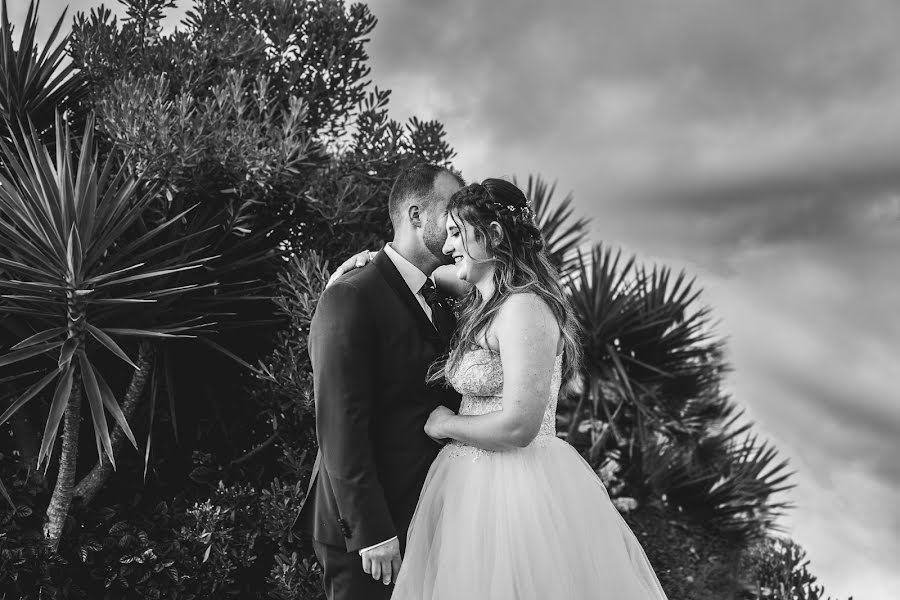 Fotógrafo de bodas Ana Marta Loura (anamartaloura). Foto del 29 de septiembre 2018