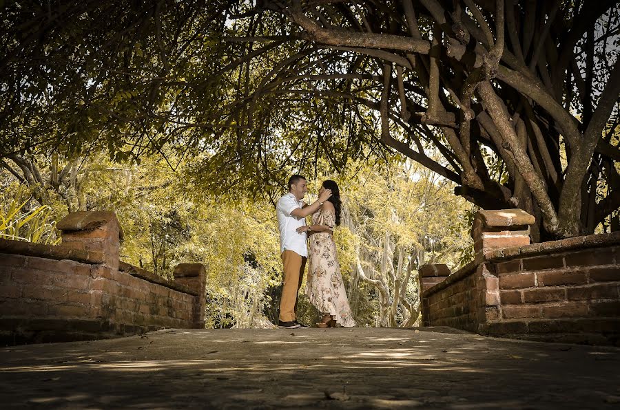 Fotografo di matrimoni René Millan (renemillan). Foto del 29 marzo 2017