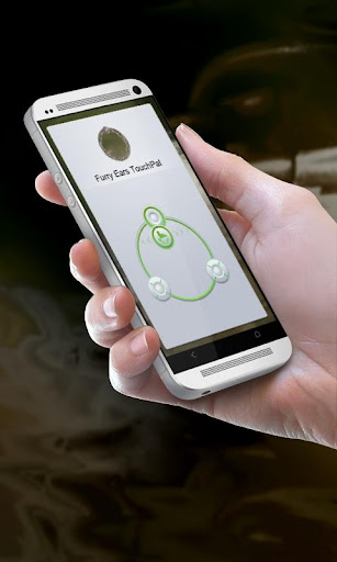 免費下載個人化APP|Furry Ears TouchPal app開箱文|APP開箱王