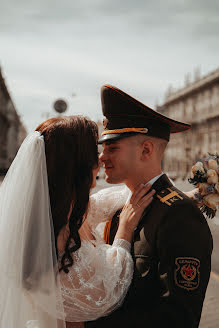 Fotograf ślubny Ivan Pugachev (johnpugachev). Zdjęcie z 20 września 2022