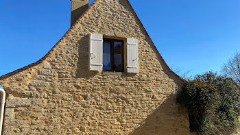 maison à Sarlat-la-caneda (24)