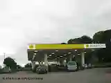 Morrisons Petrol Filling Stations
