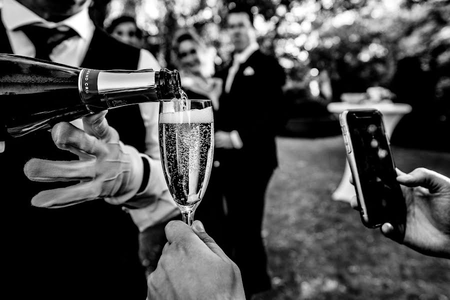 Photographe de mariage Kristof Claeys (kristofclaeys). Photo du 7 mai 2020