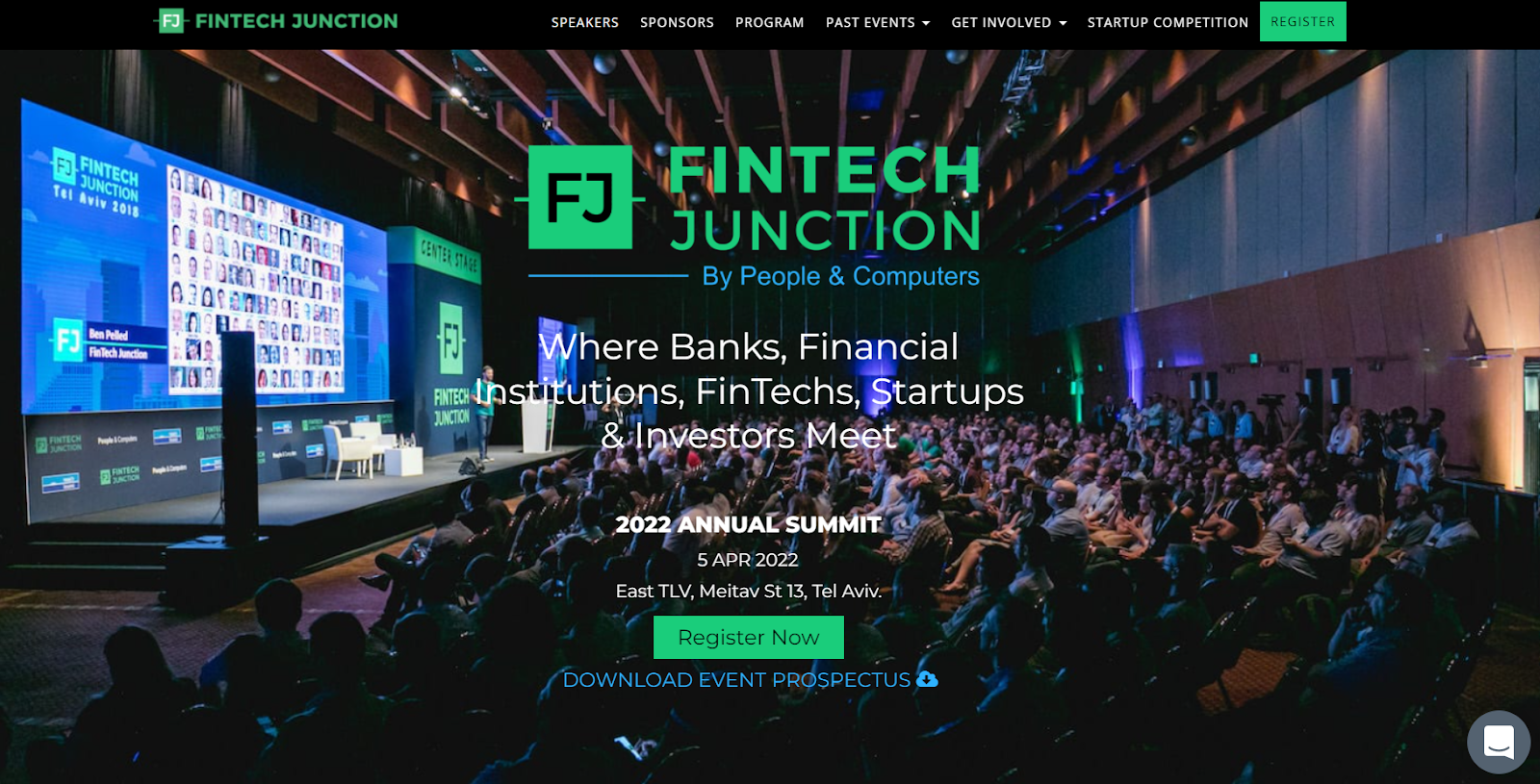 Top 23 Finance Conferences To Attend in 2023 Startup Stash
