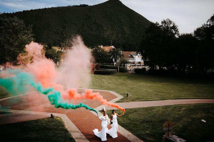 Fotógrafo de bodas Andres Pellon (andres1983). Foto del 10 de junio 2019