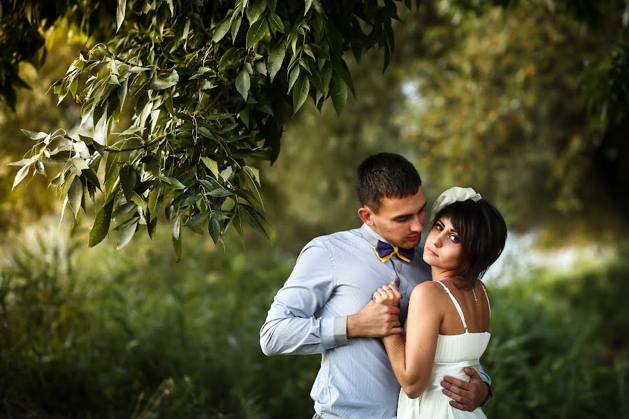 Photographe de mariage Emil Doktoryan (doktoryan). Photo du 27 septembre 2014