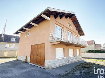 maison à Saint-Just-Saint-Rambert (42)