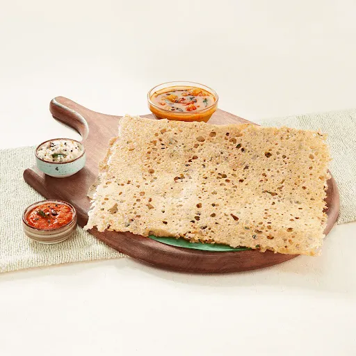 Rawa Masala Dosa