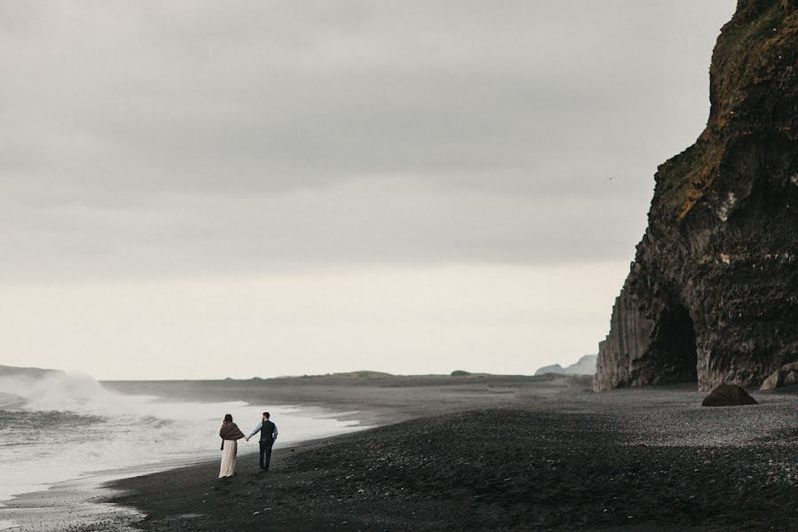 Fotógrafo de bodas Tony Iskra (iskraphoto). Foto del 21 de diciembre 2016