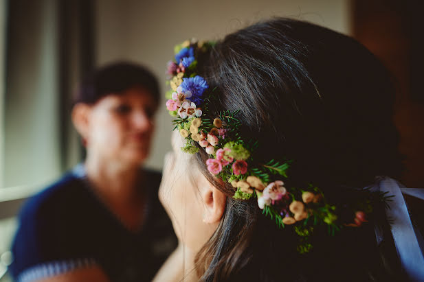 Wedding photographer Jiří Majer (portretista). Photo of 4 November 2021