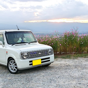 アルトラパン HE21S